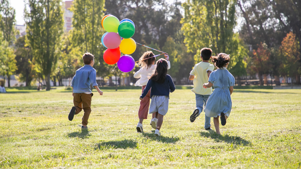 Building Well-Rounded Children: The Holistic Approach to Social Development in Montessori Education