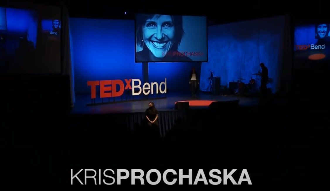 How to Get Your Kids to Listen and Engage | Kris Prochaska | TEDxBend